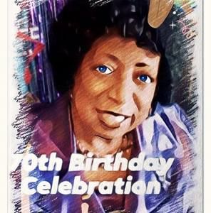 Meet your Posher, Margaret